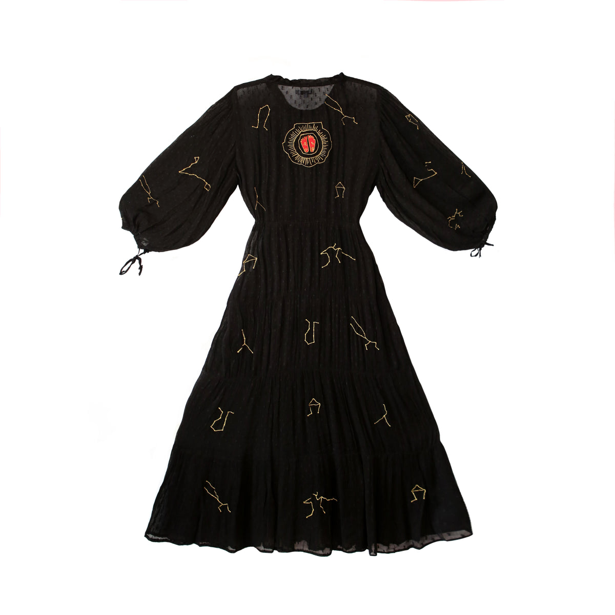 Medicine Dress Noir
