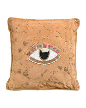 Load image into Gallery viewer, "The Visionary Ra" Gold — La Fleury