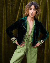 Load image into Gallery viewer, The Visionary Jacket Jungle — La Fleury, foto 2