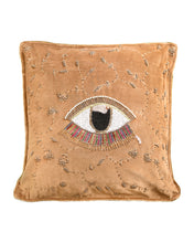 Load image into Gallery viewer, "The Visionary Horus" Gold — La Fleury