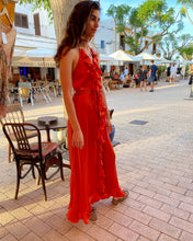 Load image into Gallery viewer, Lizzie Dress — La Fleury, foto 4