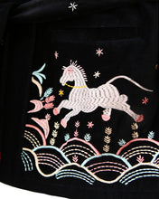 Load image into Gallery viewer, The Dragon Kimono — La Fleury, foto 4
