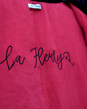 Load image into Gallery viewer, The Dragon Kimono — La Fleury, foto 5