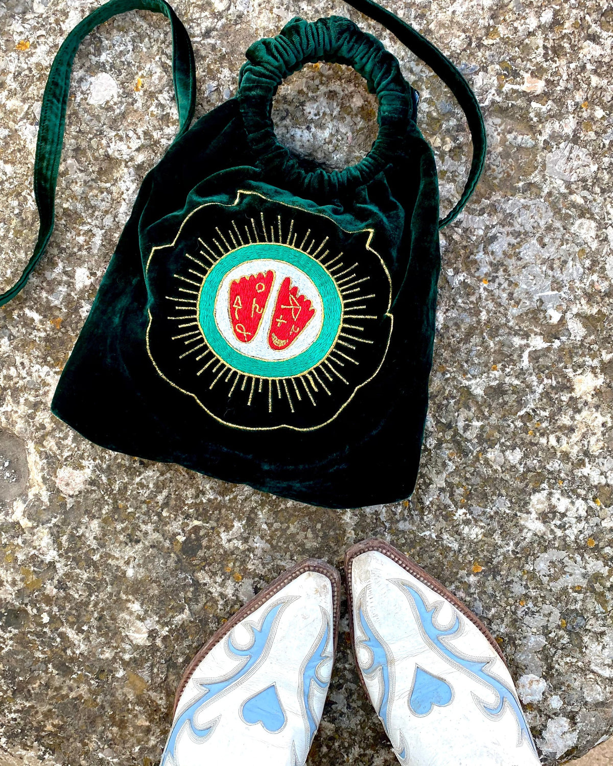 Vishnu Bag — La Fleury, foto 2