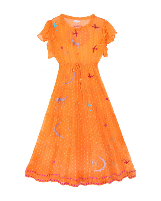 Danto Dress — La Fleury, foto 2