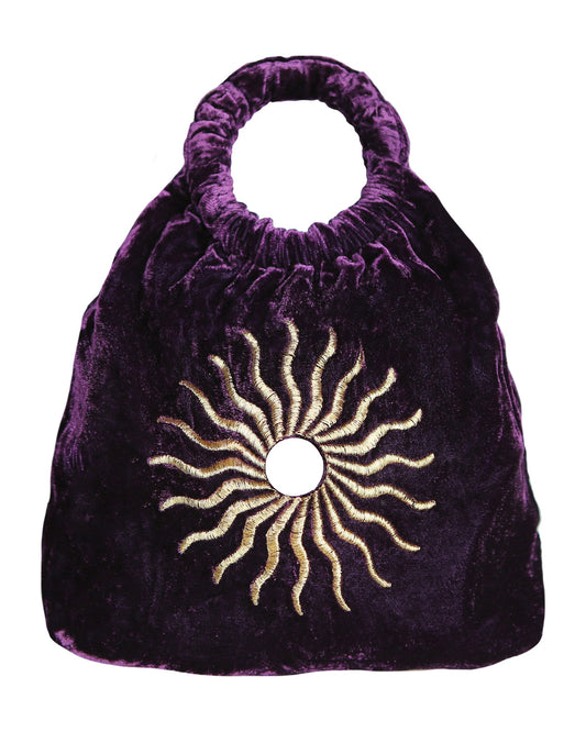 Le Soleil Pouch — La Fleury, foto 2