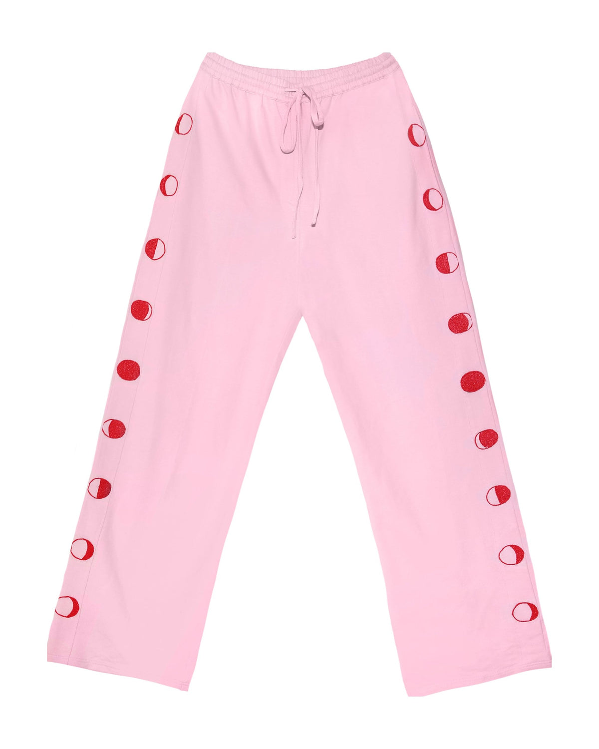 Lunar Rouse Trousers — La Fleury