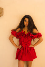 Load image into Gallery viewer, La Rosa Dress