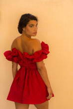 Load image into Gallery viewer, La Rosa Dress