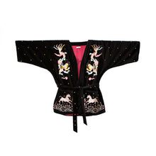 Load image into Gallery viewer, The Dragon Kimono