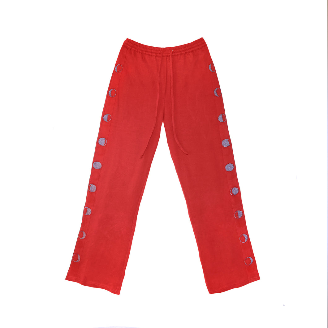 Lunar Rouge Trousers