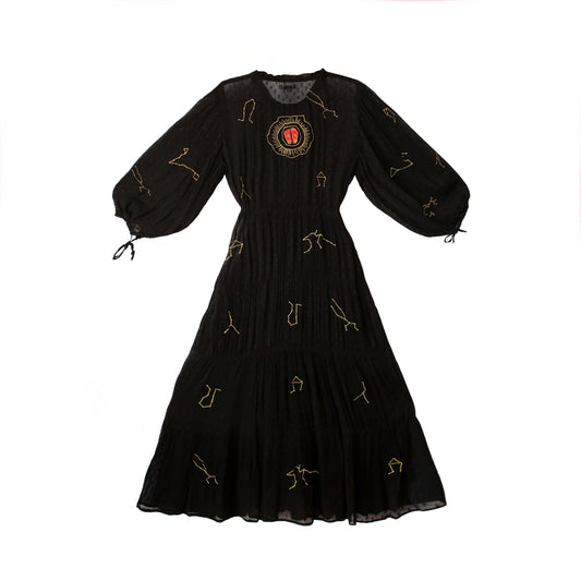 Medicine Dress Noir