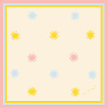 Load image into Gallery viewer, Soleil Bandana
