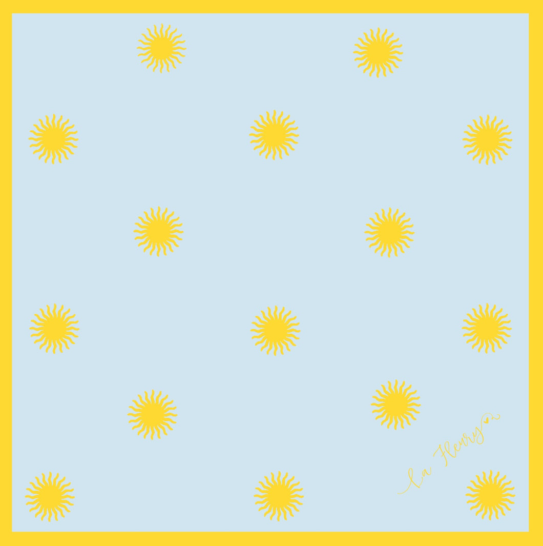 Soleil Bandana