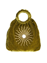 Load image into Gallery viewer, Le Soleil Pouch
