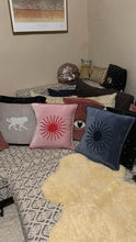 Load image into Gallery viewer, Soleil Cushion
