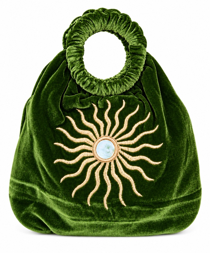 Le Soleil Pouch