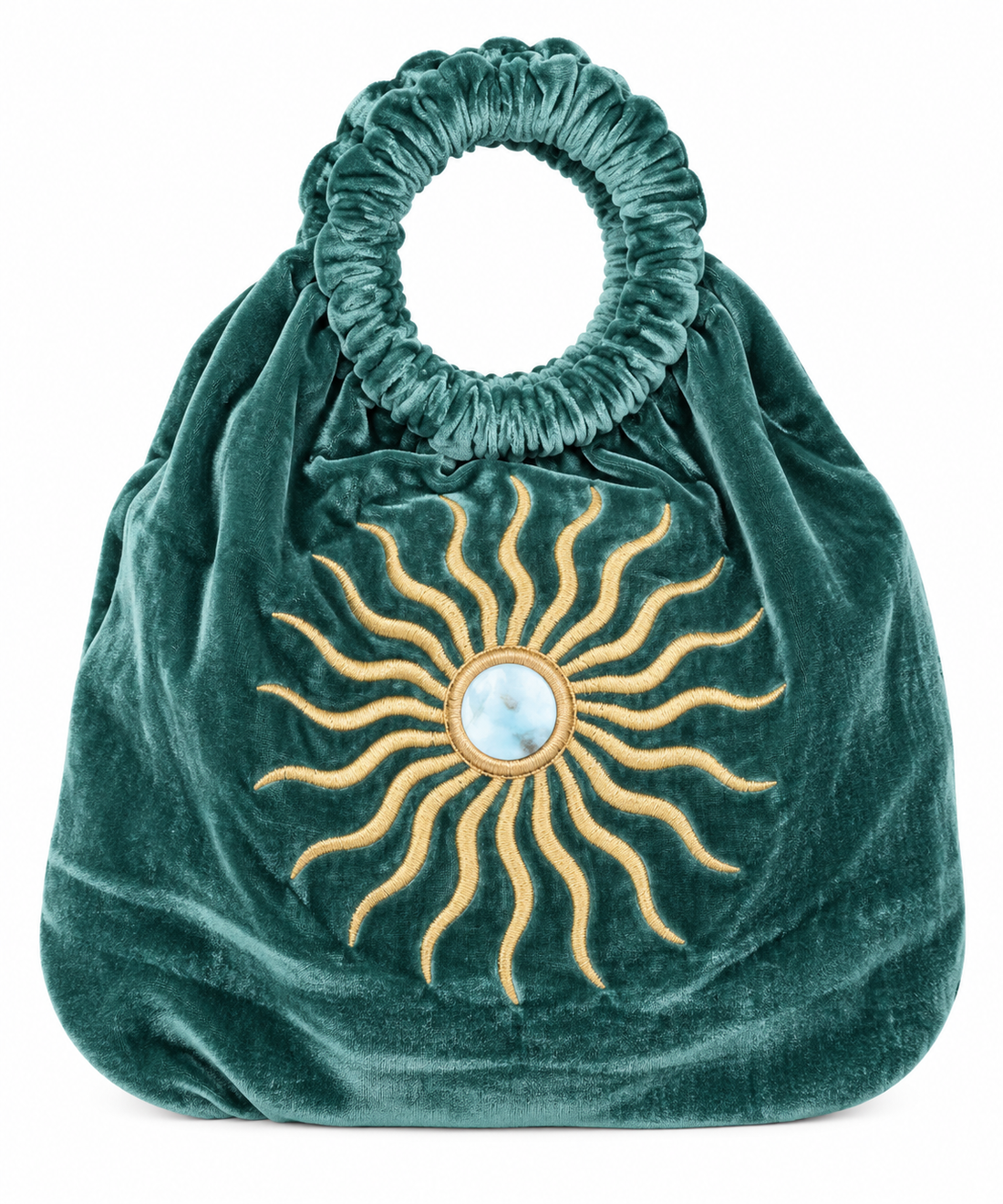 Le Soleil Pouch