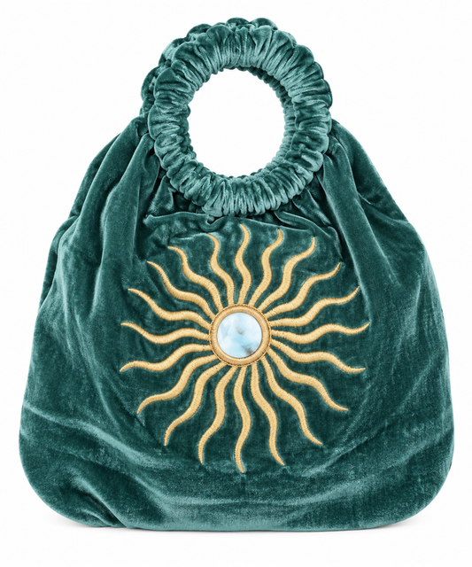 Le Soleil Pouch