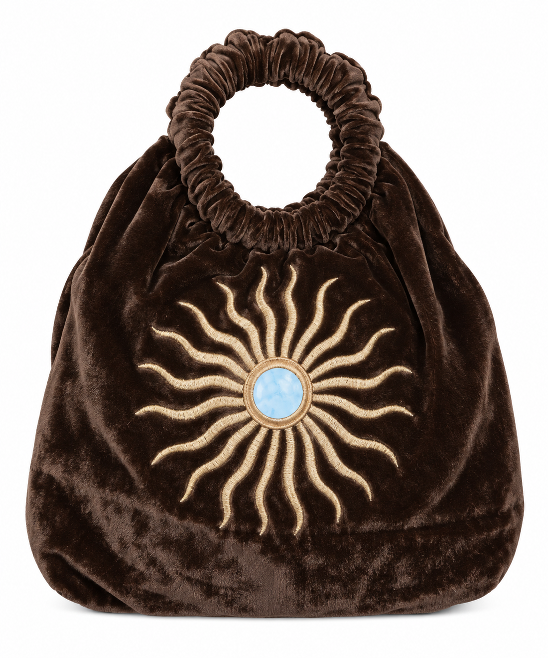 Le Soleil Pouch