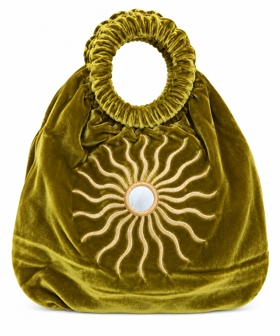 Le Soleil Pouch