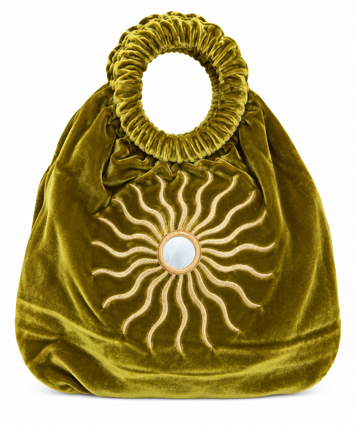 Le Soleil Pouch