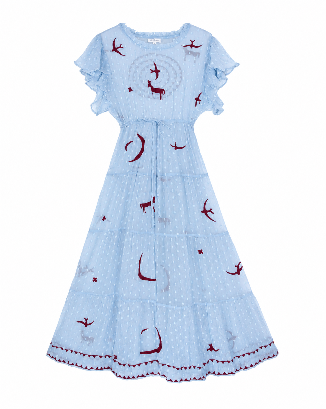Danto Dress