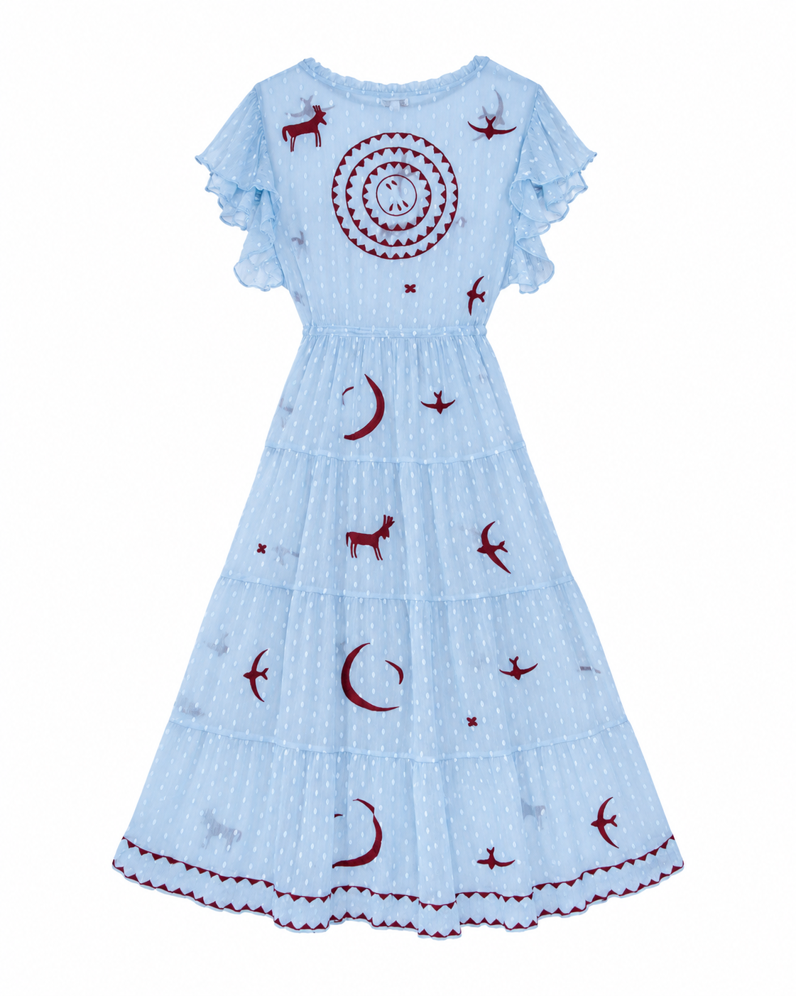 Danto Dress