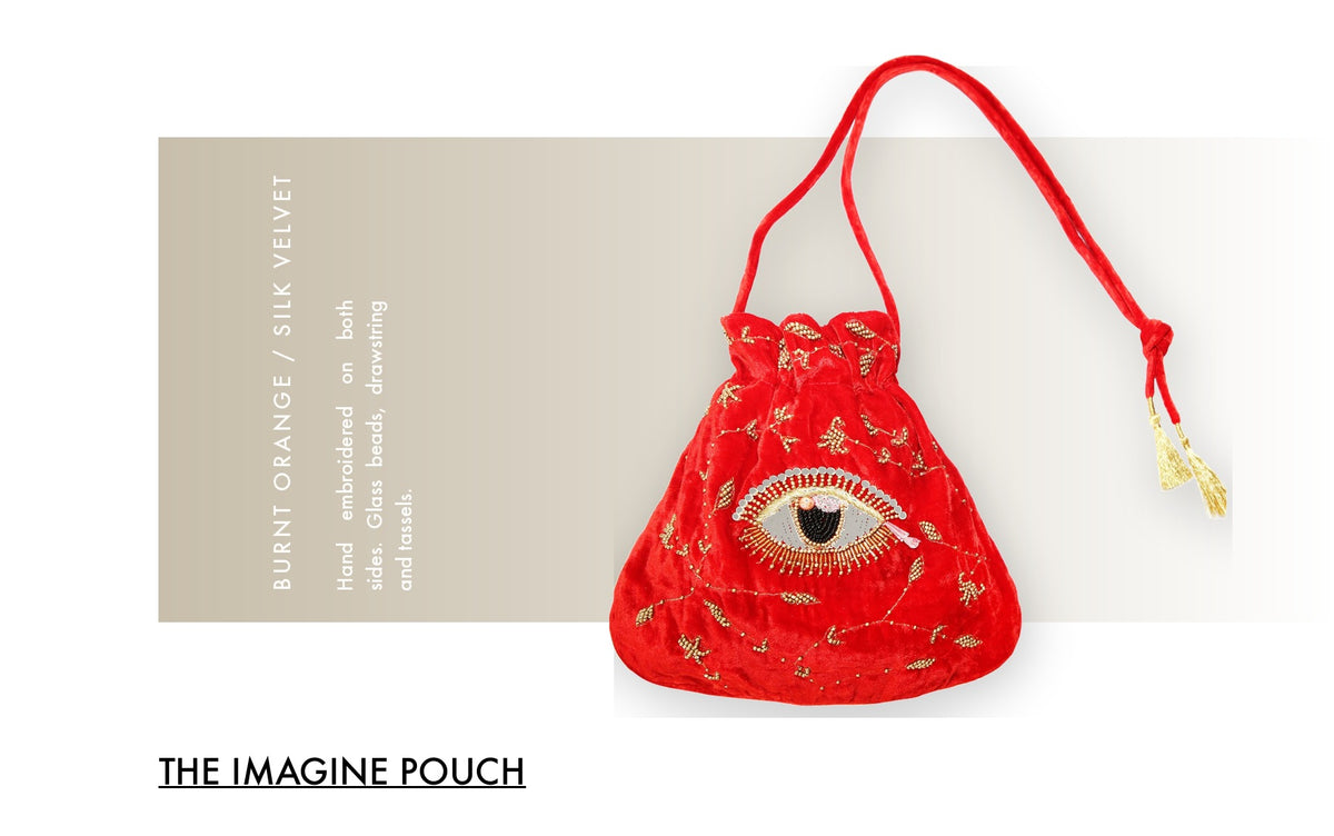The Imagine Pouch