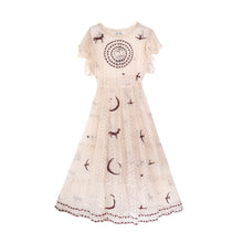 Load image into Gallery viewer, Danto Dress
