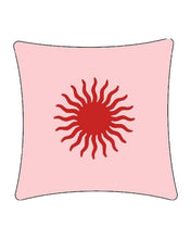 Load image into Gallery viewer, Soleil Cushion — La Fleury

