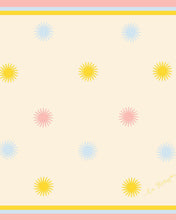 Load image into Gallery viewer, Soleil Bandana — La Fleury, foto 2
