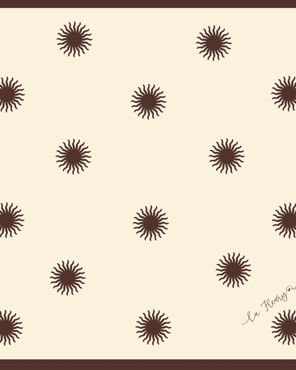 Soleil Bandana — La Fleury, foto 3
