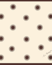 Load image into Gallery viewer, Soleil Bandana — La Fleury, foto 3
