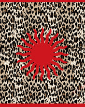 Load image into Gallery viewer, Soleil Bandana — La Fleury, foto 5
