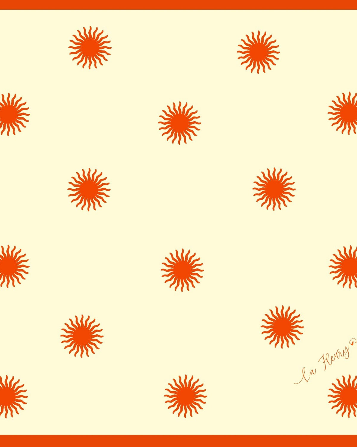 Soleil Bandana — La Fleury, foto 6