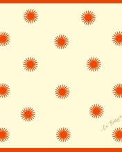 Load image into Gallery viewer, Soleil Bandana — La Fleury, foto 6
