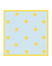 Load image into Gallery viewer, Soleil Bandana — La Fleury
