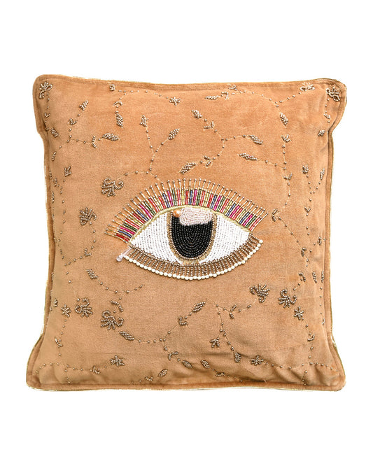 "The Visionary Ra" Gold — La Fleury