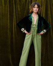 Load image into Gallery viewer, The Visionary Jacket Jungle — La Fleury
