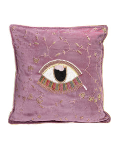 The Visionary Horus Rose