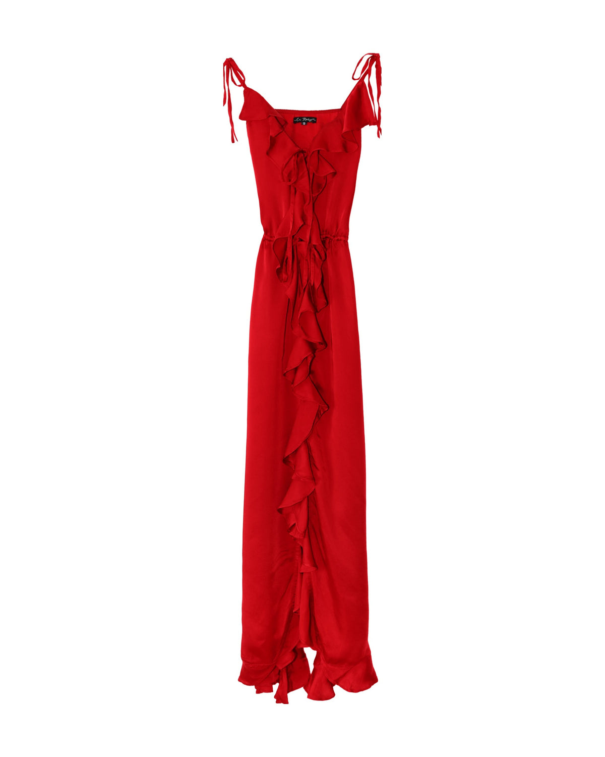 Lizzie Dress — La Fleury, foto 6