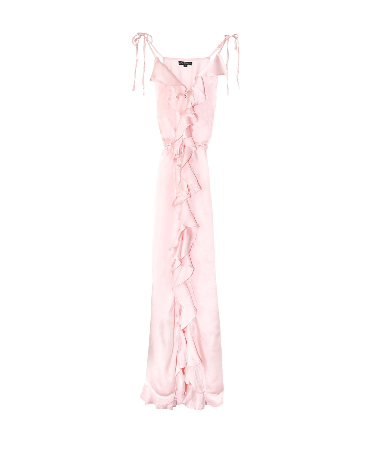 Lizzie Dress — La Fleury, foto 7