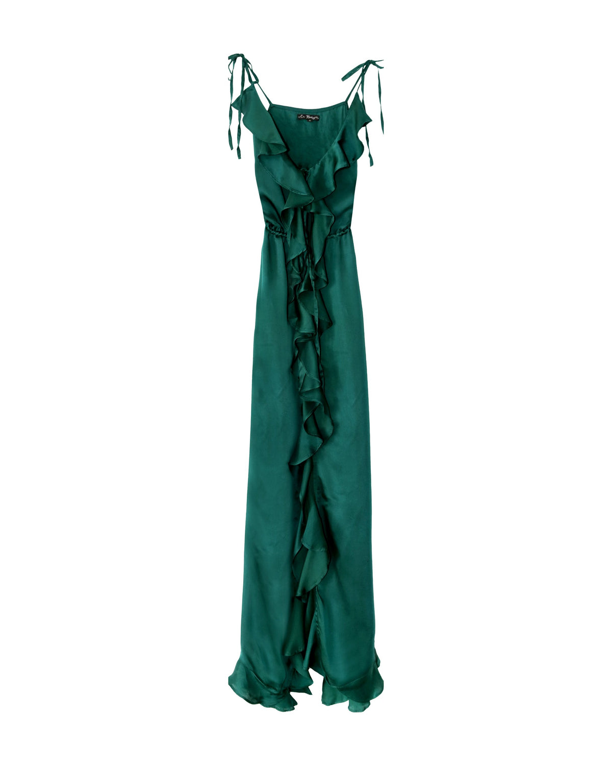 Lizzie Dress — La Fleury, foto 9