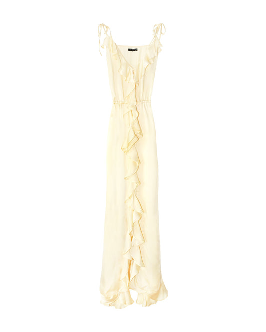 Lizzie Dress — La Fleury