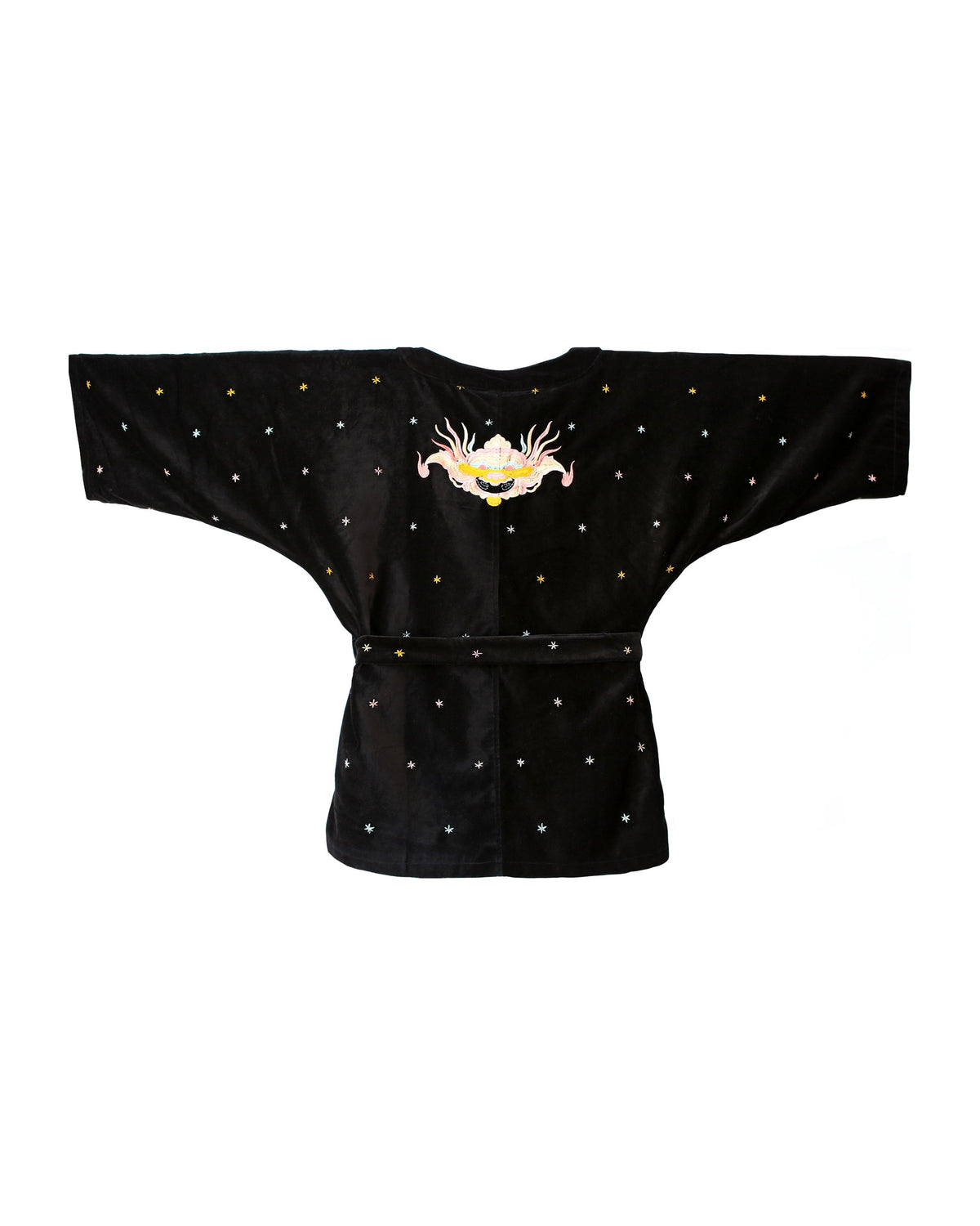 The Dragon Kimono — La Fleury, foto 2