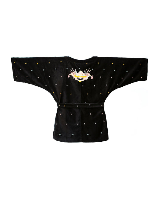 The Dragon Kimono — La Fleury, foto 2