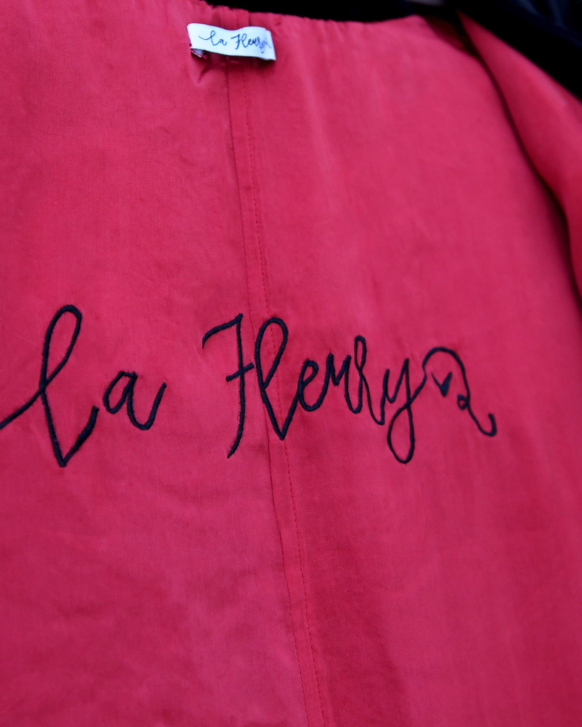 The Dragon Kimono — La Fleury, foto 5