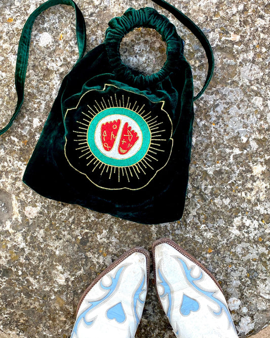 Vishnu Bag — La Fleury, foto 2