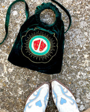 Load image into Gallery viewer, Vishnu Bag — La Fleury, foto 2
